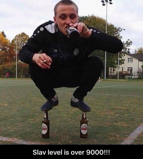 gopnik slav squat|gopnik squat meme.